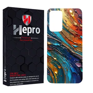 HEPRO MC Cover for XIAOMI Redmi Note 11 4G / Note 11S
