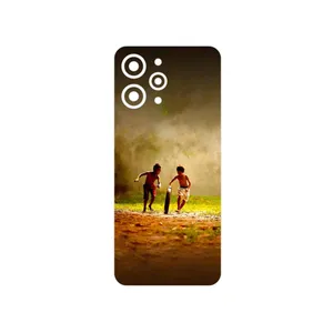 MAHOOT childs play Cover Sticker for Xiaomi Redmi 12