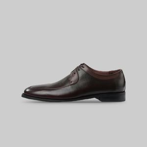 کفش رسمی مردانه مونو مدل J5541-088