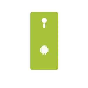 MAHOOT Andorid Cover Sticker for Lenovo ZUK Z2 Pro