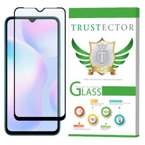  Trustector CATA-Glass Ceramics Screen Protector For Xiaomi Redmi 9A