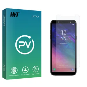 HVT PV2 Screen Protector For Samsung Galaxy A6 Plus