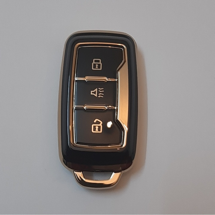 کاور ریموت و سوئیچ خودرو دیاموند شاپینگ مدل DS-FIDELITY-LUXE مناسب برای فیدلیتی