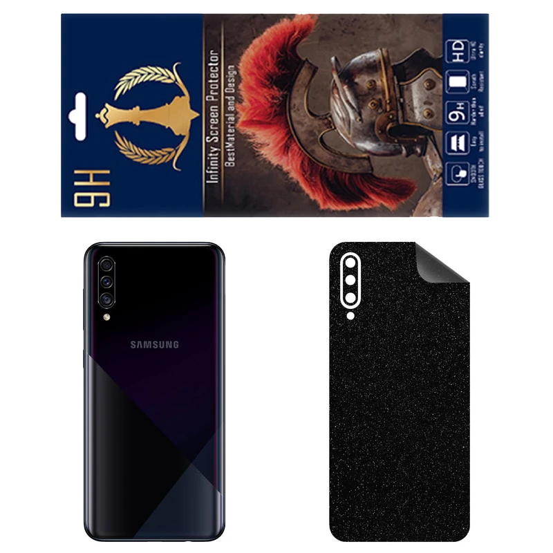 برچسب پوششی اینفینیتی مدل PRO SD مناسب برای گوشی موبایل سامسونگ Galaxy A30