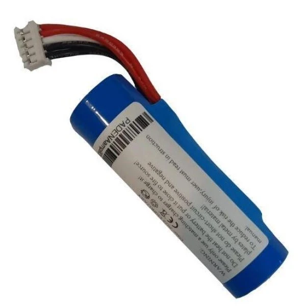 باتری شارژی مدل Aisino V72 - 2200mA