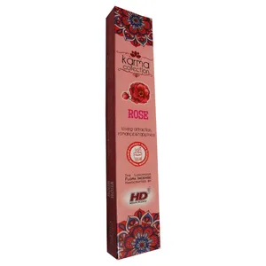 عود اچ دی مدل Rose