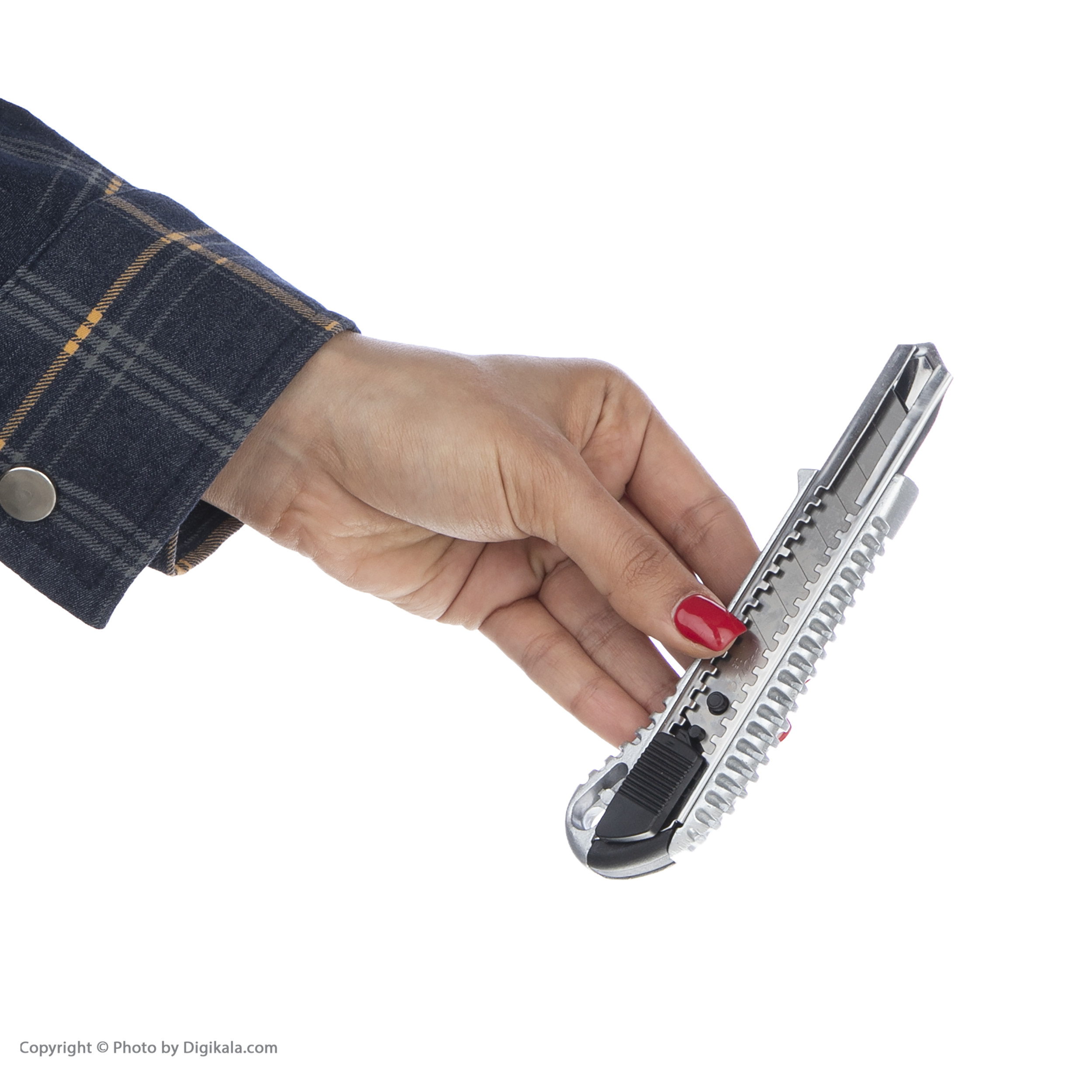 کاتر پروتک مدل PRO 8556A