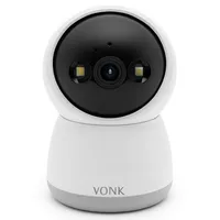 دوربین مداربسته تحت شبکه وونک مدل M2 - 3MP