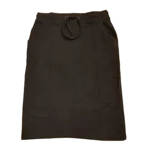 دامن زنانه مدل ساده جیبدار