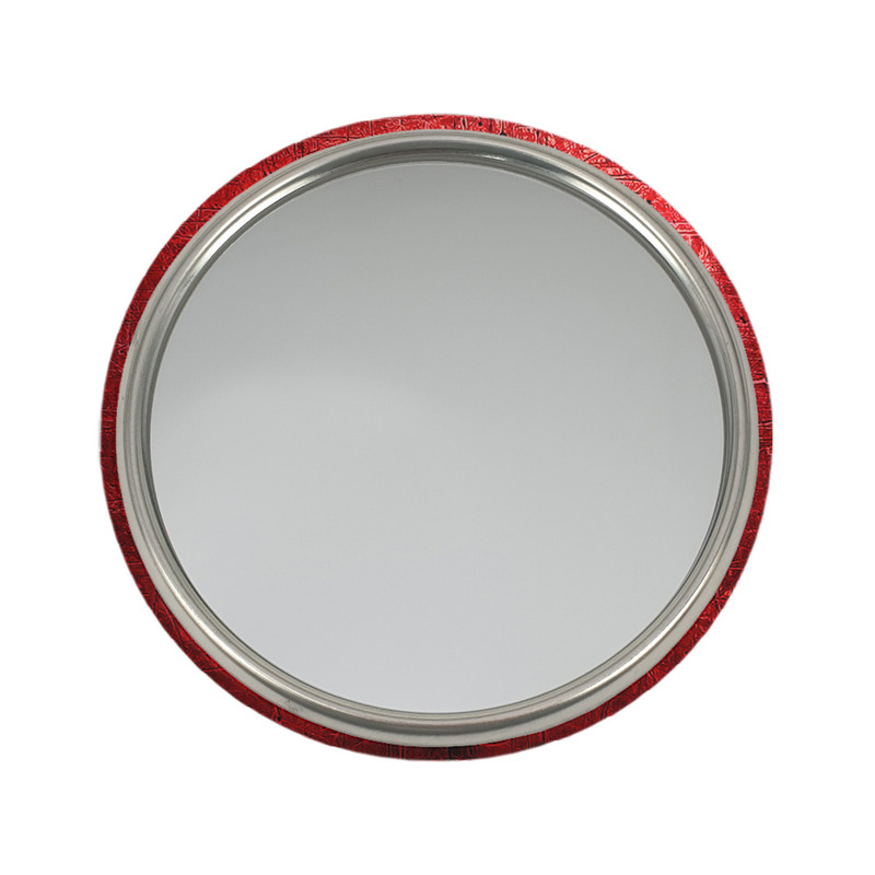 آینه جیبی خندالو مدل باشگاه آرسنال کد 27181