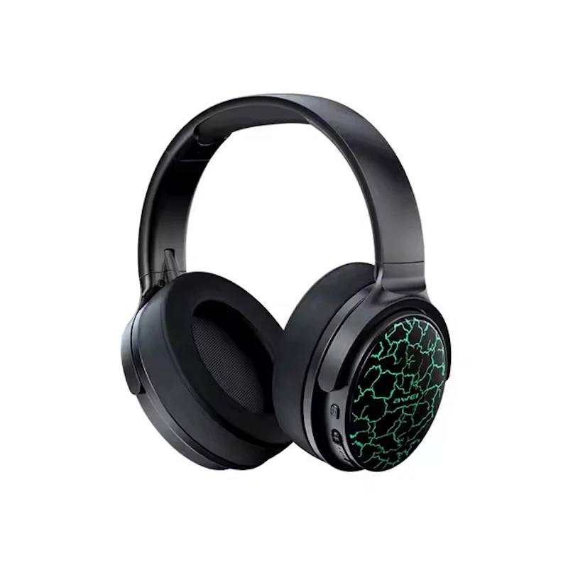 هدست بی سیم اوی مدل NR FEEDBACK 780 MICROPHONE PRO