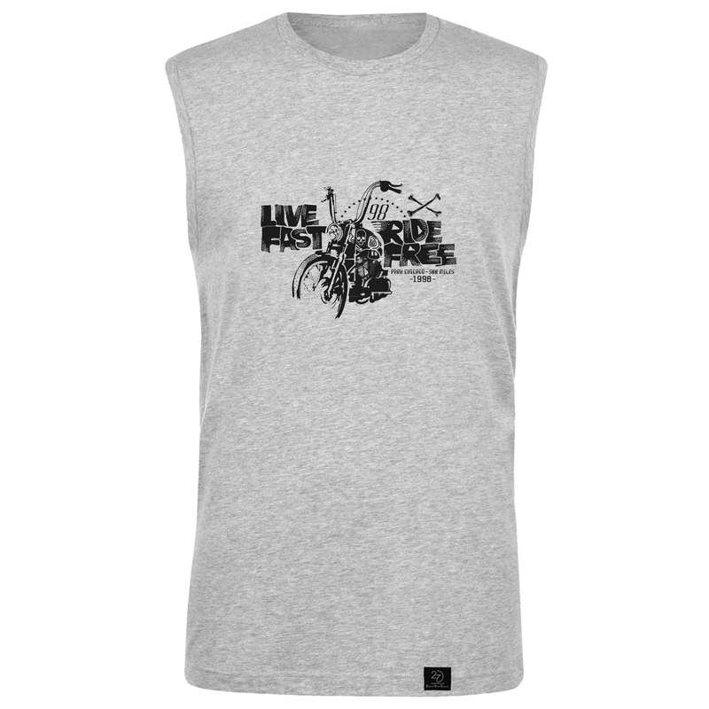 تاپ مردانه 27 مدل  RIDE FREE کد WN755