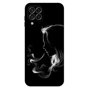 Megafone 8261 Cover For Samsung Galaxy M33 5G