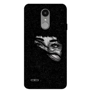  Megafone 8140 Cover For LG K10 2018 / K11 / K11 Plus