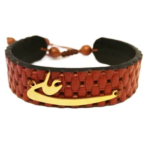دستبند مردانه مدل 0D-1