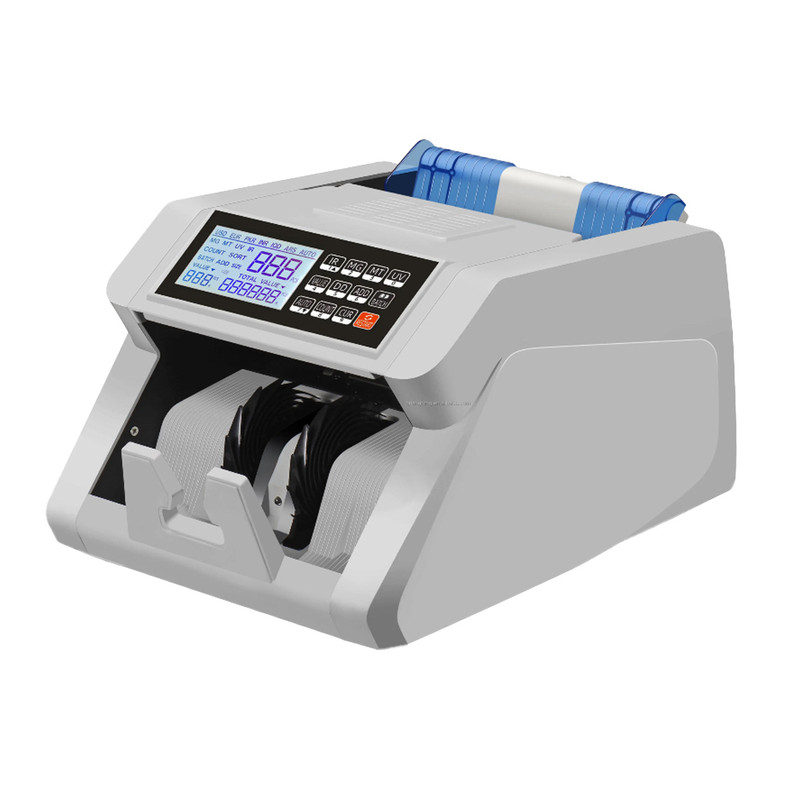 اسکناس‌شمار مدل AX N95D2