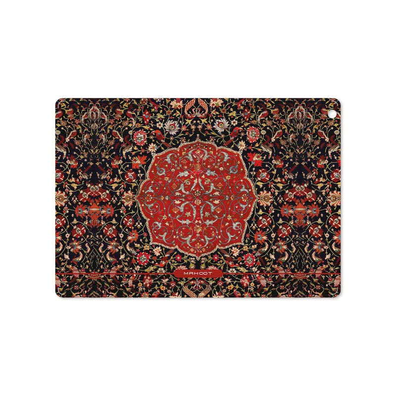 برچسب پوششی ماهوت مدل Iran-Carpet6 مناسب برای تبلت اپل iPad Air 2013 A1474