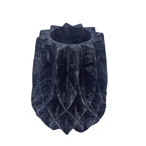 گلدان سنگی مدل نگار