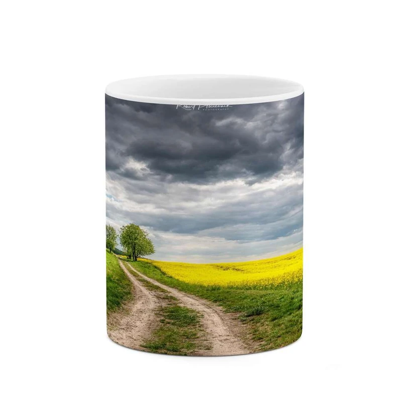 ماگ کاکتی مدل منظره کد mgh16909