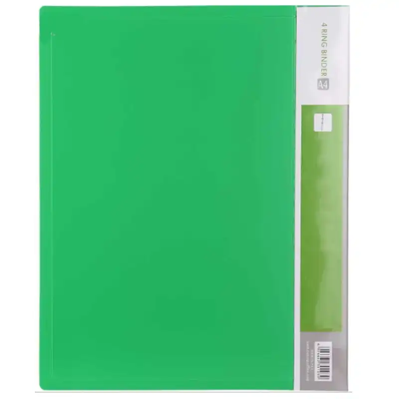 کلاسور مدل 4 حلقه