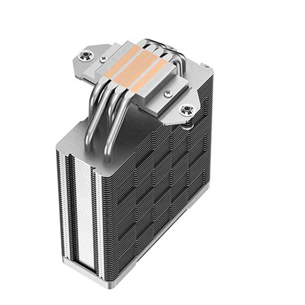 سیستم خنک کننده آبی دیپ کول مدل AK400 LGA1700