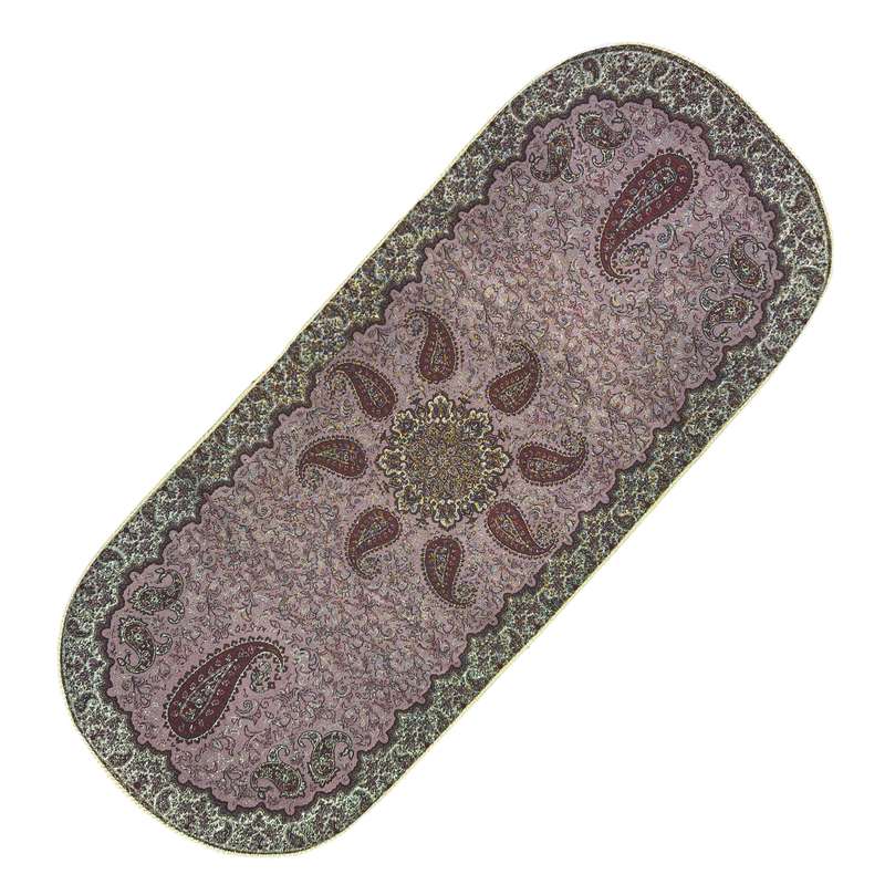 رانر ترمه مدل سالار کد FR84-34