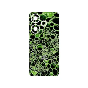 MAHOOT Atom Universe 4 Cover Sticker for Xiaomi Poco F6