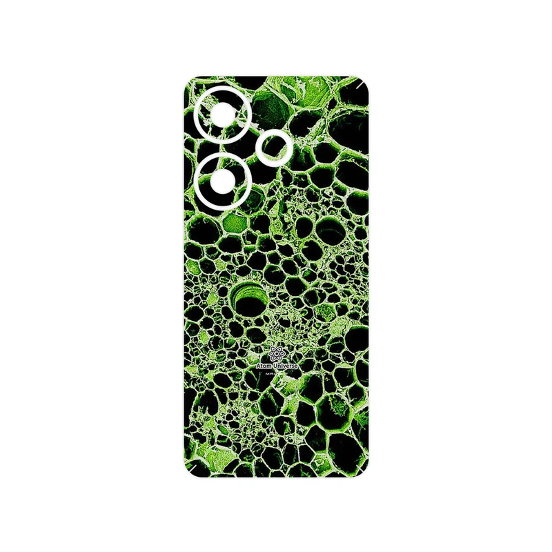 برچسب پوششی ماهوت مدل Atom Universe 4 مناسب برای گوشی موبایل شیائومی Poco F6