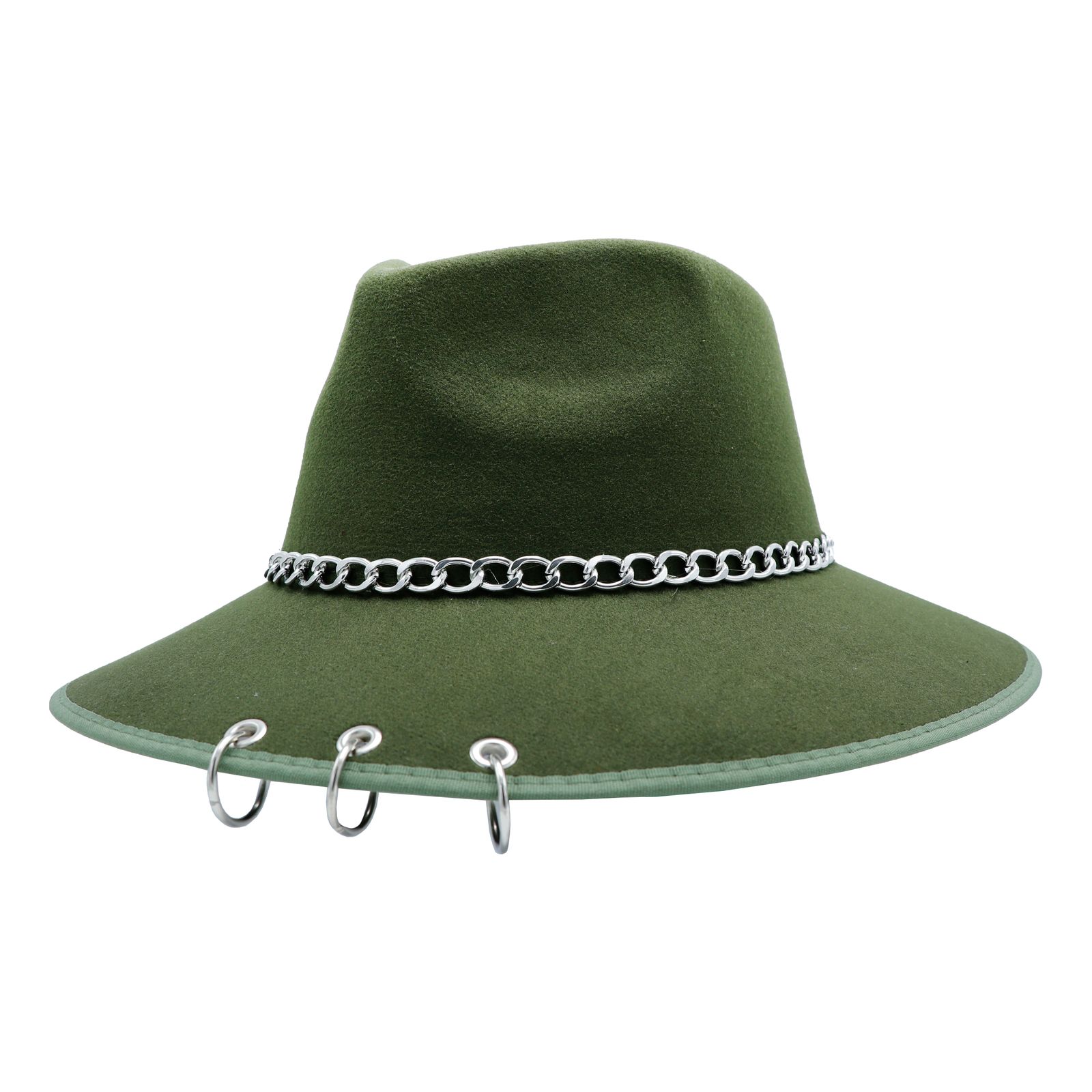 کلاه شاپو کاملیا مدل NEW-LOZA کد 51685 -  - 2