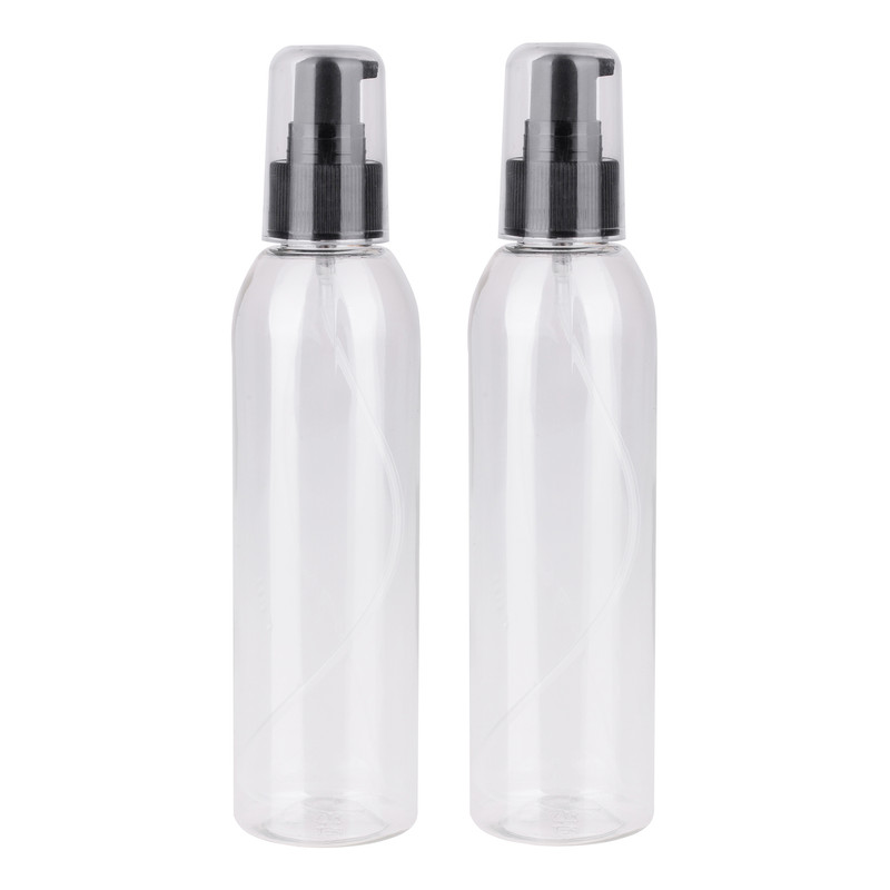 محفظه نگهداری کرم مدل lotion بسته 2 عددی