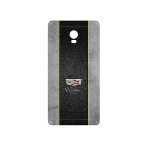 MAHOOT Cadillac Cover Sticker for Lenovo Vibe P1