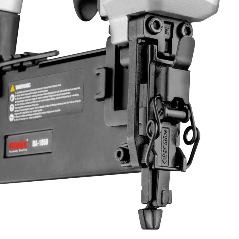 میخ کوب بادی مدل RA-1850