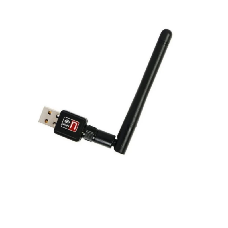 دانگل وای فای مدل 802lln