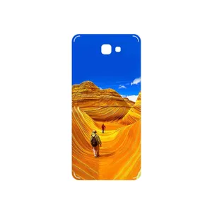 MAHOOT Amazing Rocks Cover Sticker for Samsung Galaxy J7 Prime