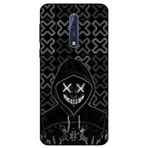  Megafone 7764 Cover For Nokia 8