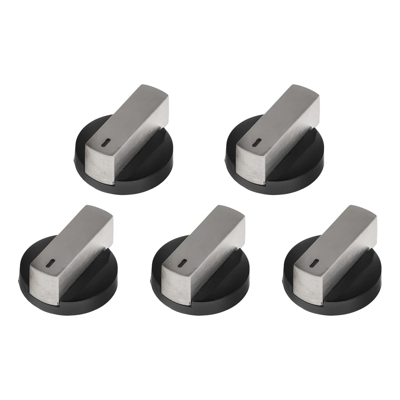 ولوم گاز مدل فلامینگو مناسب انواع اجاق رومیزی مجموعه ۵ عددی