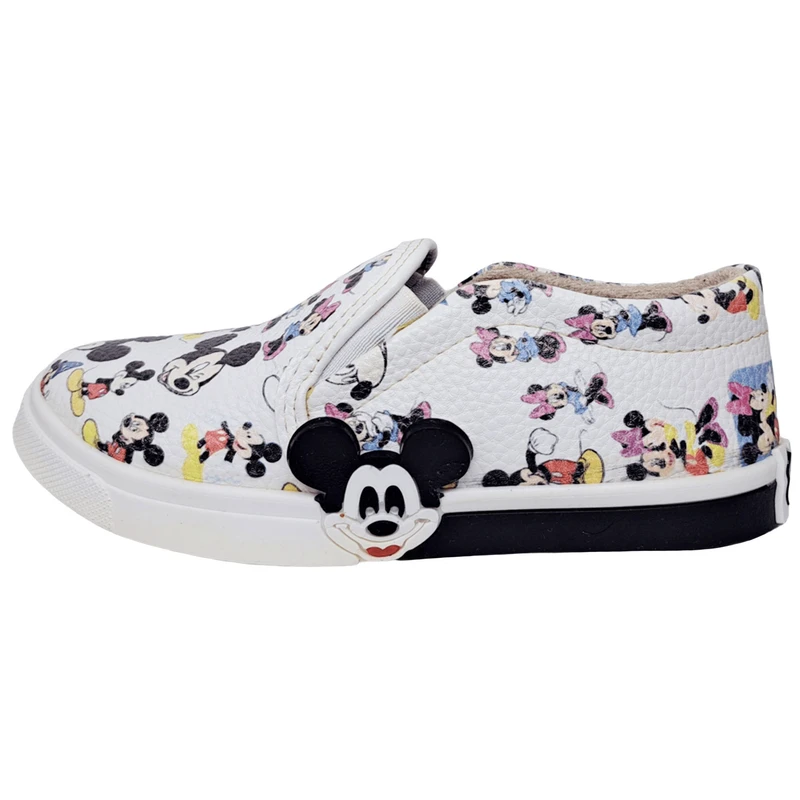 کفش دخترانه مدل D-WHDS95