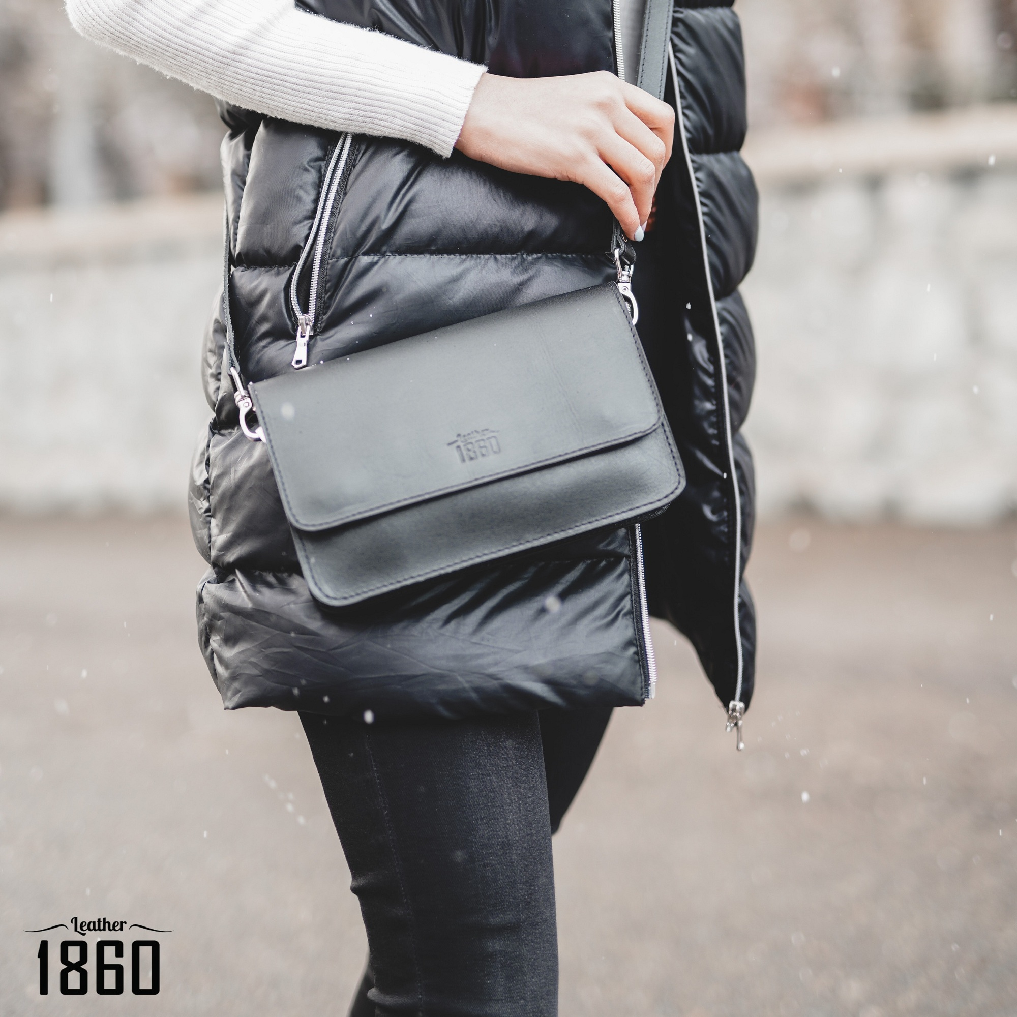 کیف رودوشی 1860 مدل 106