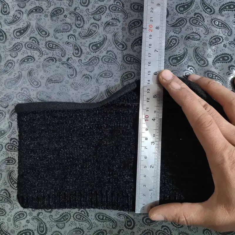 هدبند مدل مخمل کد 1218