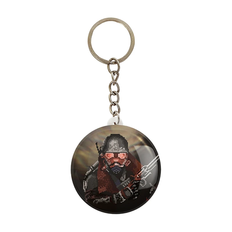 جاکلیدی خندالو مدل بازی فال‌اوت (Fallout) کد 31288