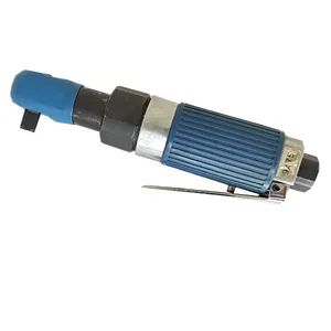 آچار جغجغه ای بادی وسل مدل GT-R10MM