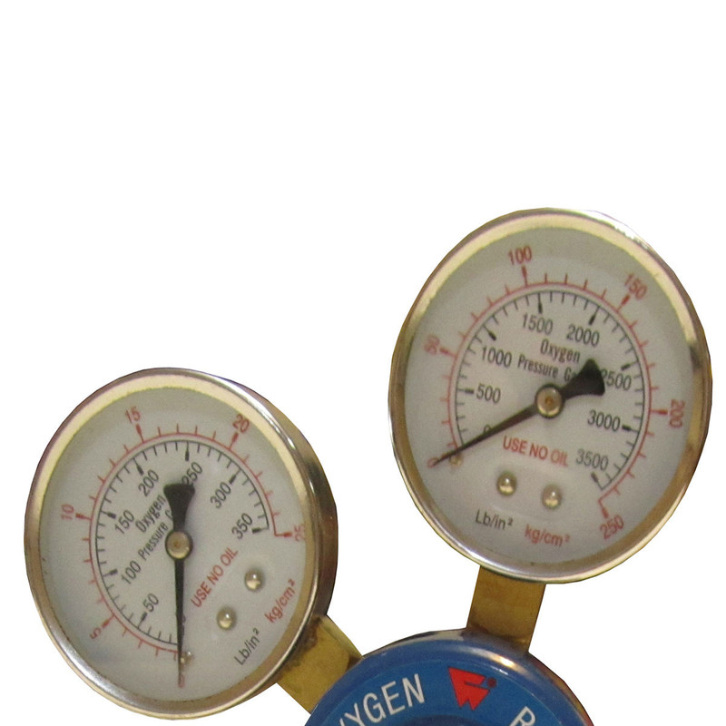 مانومتر نیتروژن مدل HUV-100