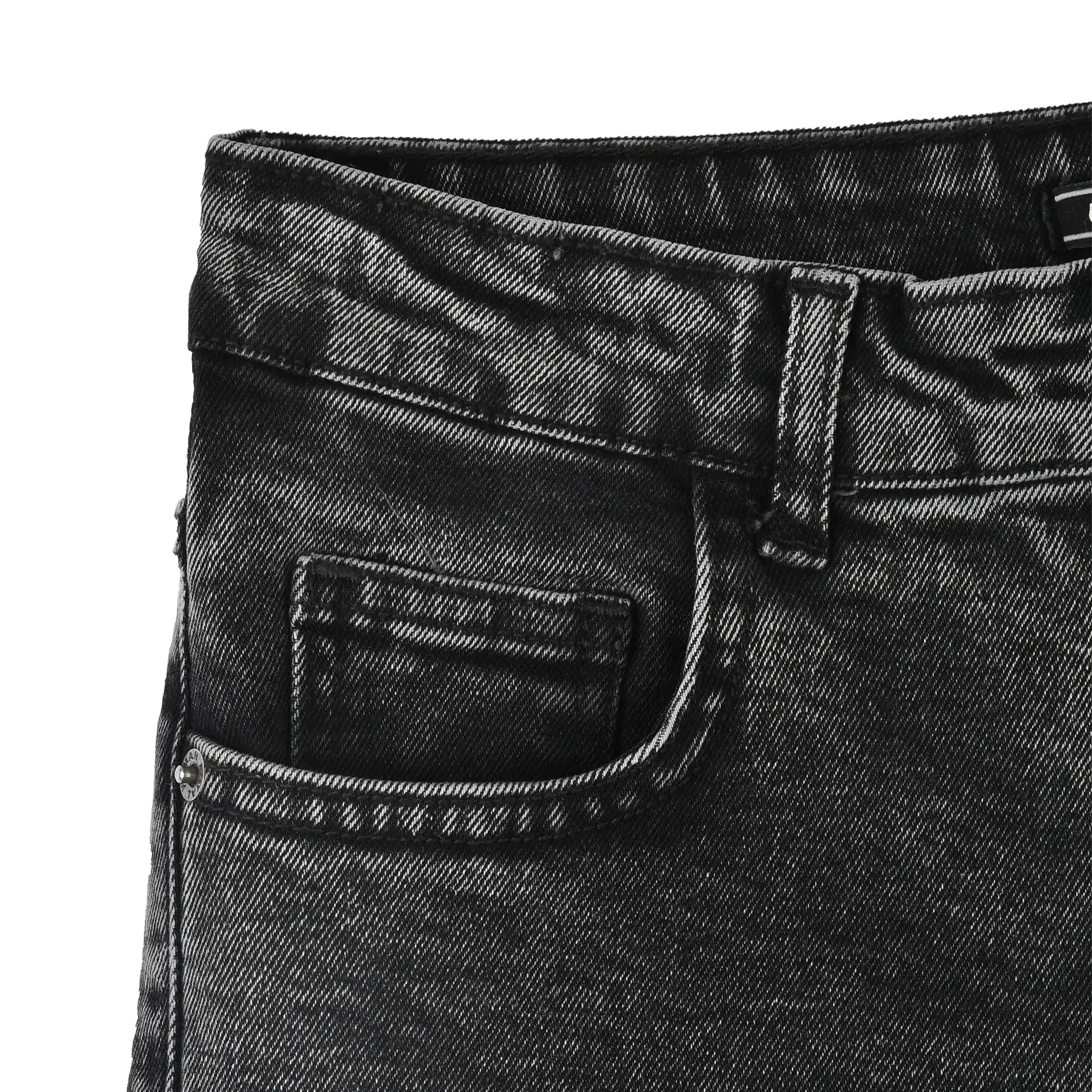 شلوار جین زنانه کد MDSS-AU2624