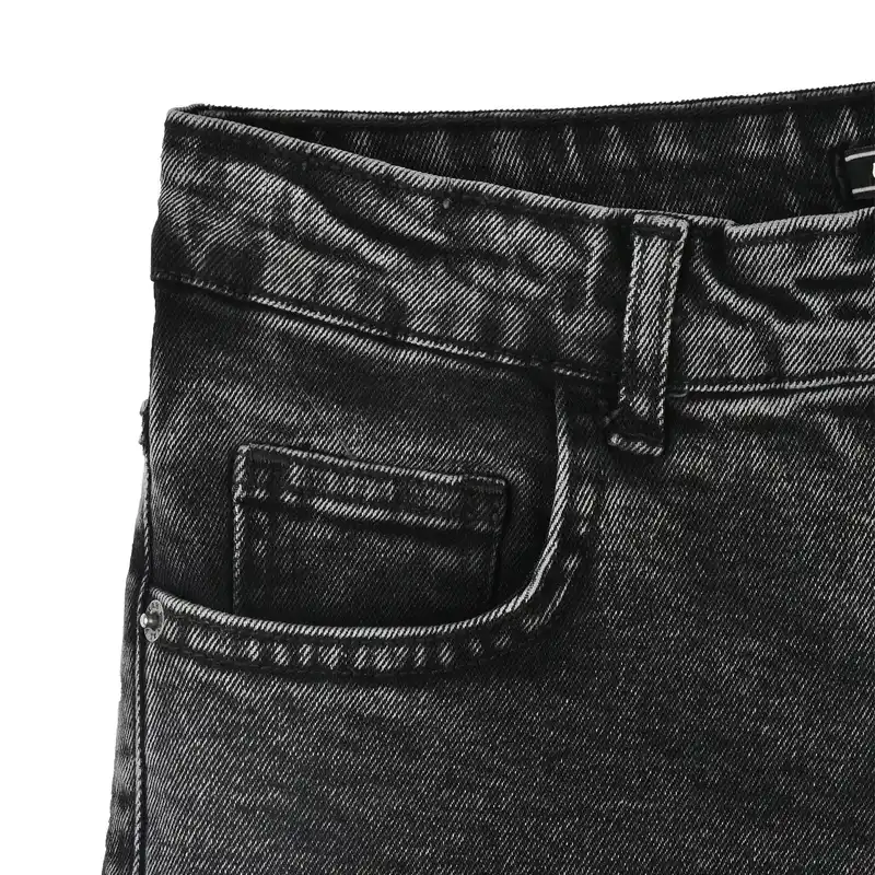 شلوار جین زنانه کد MDSS-AU2624