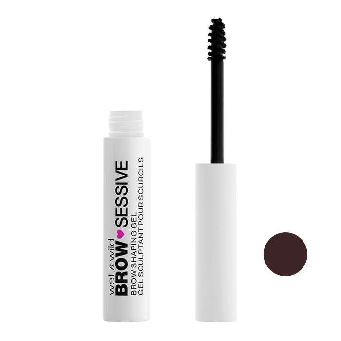 ریمل ابرو وت اند وایلد مدل BROW SESSIVE شماره 879E ریمل ابرو وت اند وایلد مدل BROW SESSIVE شماره 879E