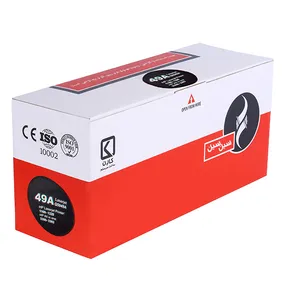 کارتریج سین سین مدل 49A 2400 صفحه