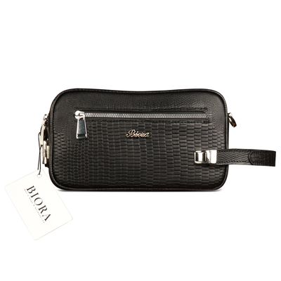 کیف دستی مردانه بیورا مدل shz036