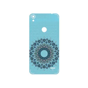 MAHOOT Art of Illumination 4 Cover Sticker for Tecno WX4 Pro