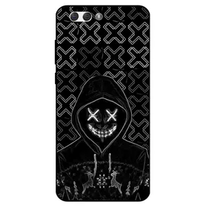 Megafone 7764 Cover For Asus Zenfone 4 / ZE554KL