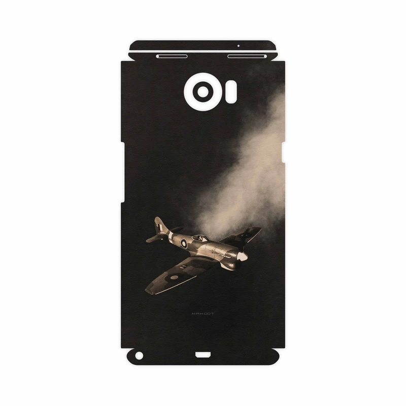 برچسب پوششی ماهوت مدل World War II Aircraft-FullSkin مناسب برای گوشی موبایل بلک بری Priv